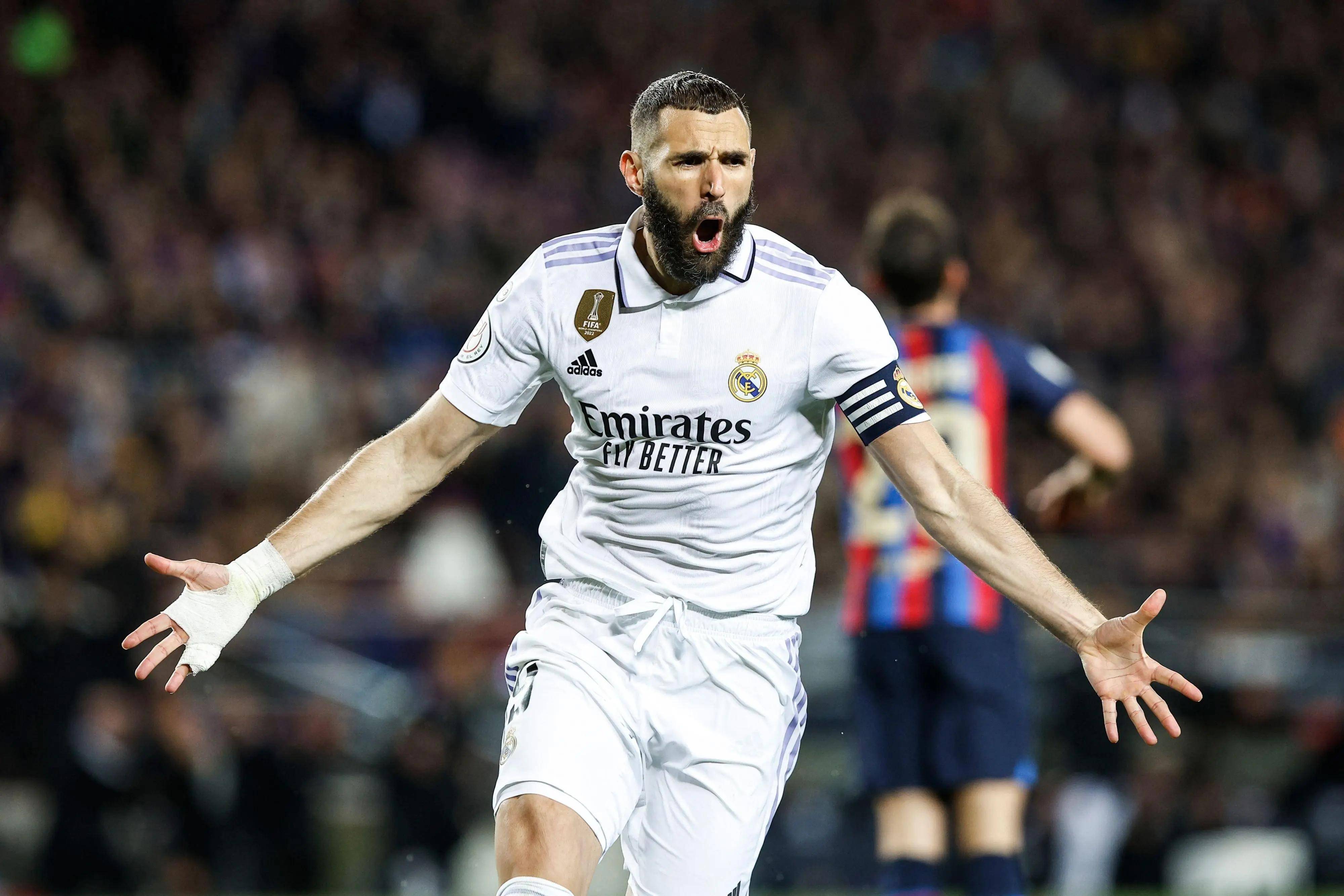 奥林匹亚科斯中场：皇马是世界最强球队之一，为我们感到自豪（奥林匹亚科斯中场称皇马位列世界顶尖，并为球队自豪）